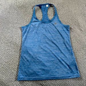 Workout Tank Top